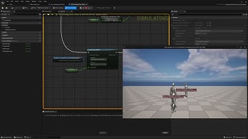 Gameplay Blueprint Attributes - Gameplay Effect Execution Calculation class in Blueprint