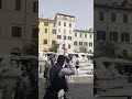 Hidden Rome: The Breathtaking Square 🇮🇹✨ | Chiesa Nuova Di Santa Maria in Vallicella