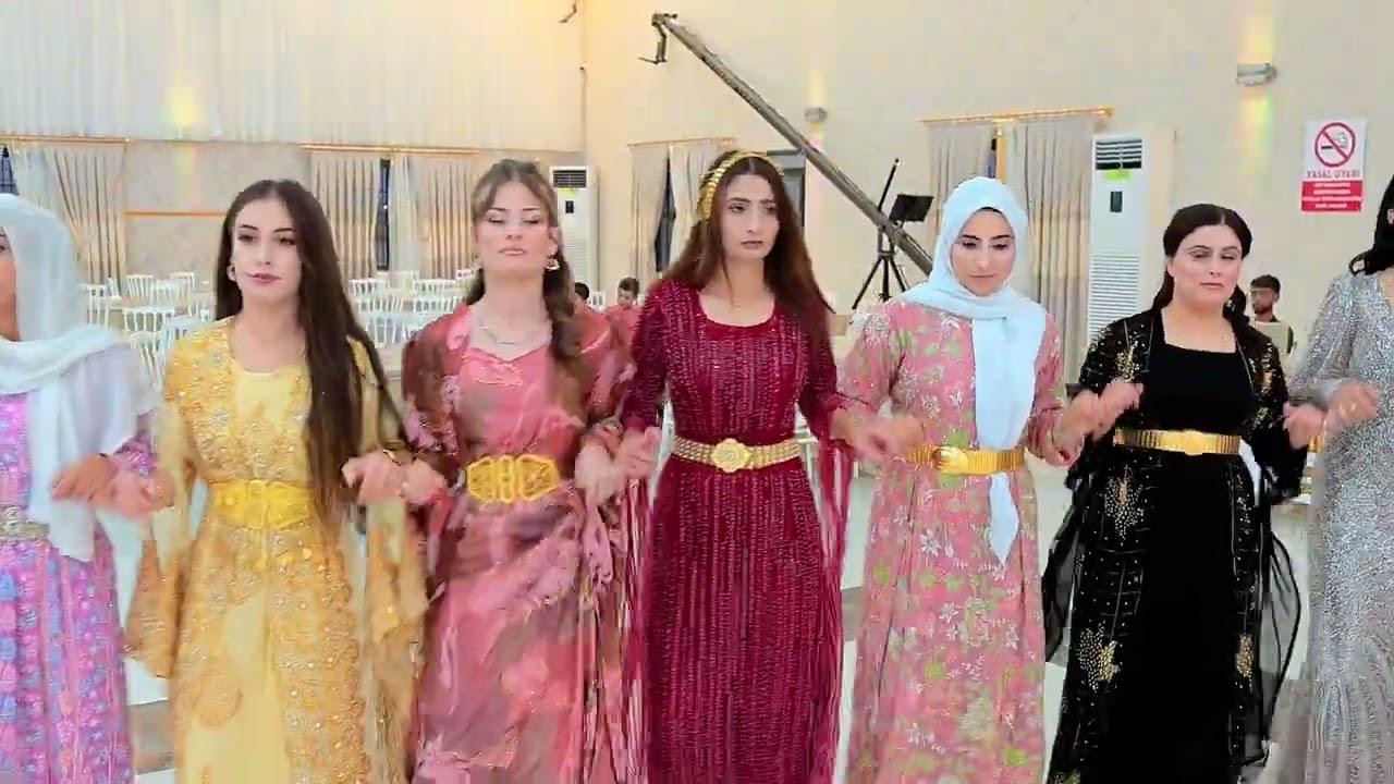 TAŞÇEVİREN AİLESİ - GÜLİSTAN & AZAT - BEYAZ SARAY -  FOTO GÜVEN PART 1