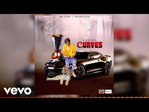   Skeng Curves Official Audio