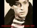 Capture de la vidéo António Calvário - Festival Da Canção - 1964