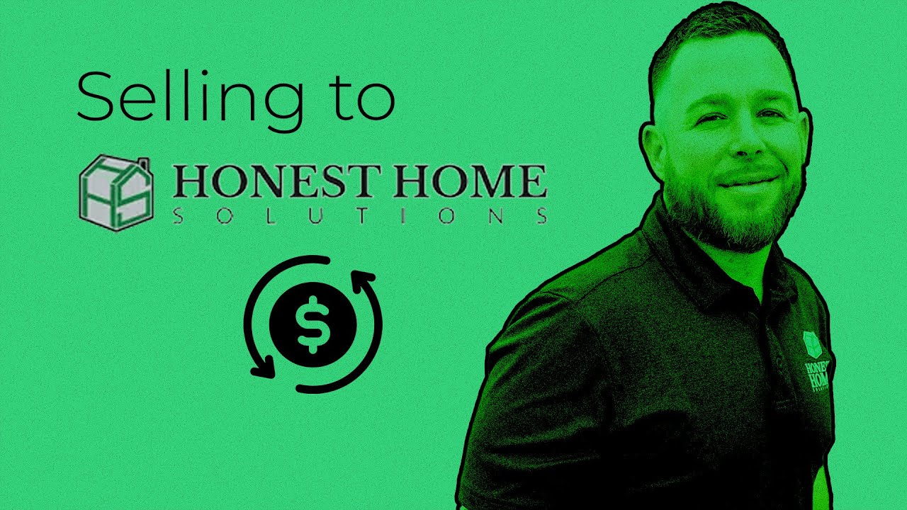 What to Expect When SELLING Your Property for CASH to Honest Home
