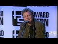 Def leppards rick allen recounts the days following his lifealtering accident