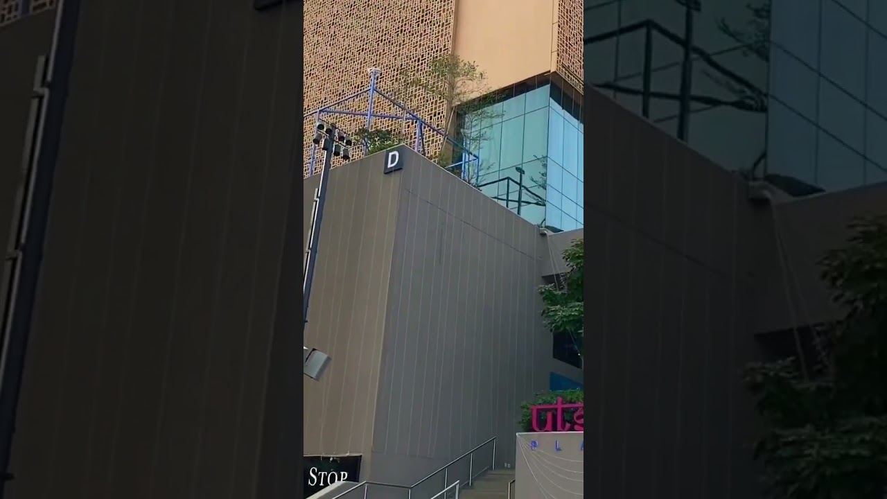 Best mall in Bihar Patna city centre mall 