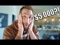 How We Got $5,000 for FREE!