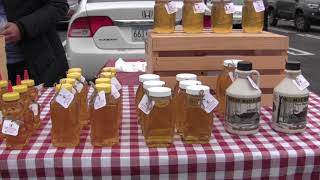St Cloud Farmers Market Ends Successful Season
