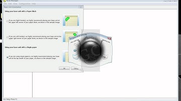 G&C PersA Tutorials : Step 03 - Notes Management App Initial Setup HD (http://www.gandc.gr)