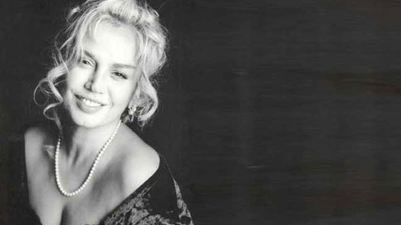 Sezen Aksu - Firuze - Karaoke