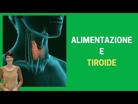Video: 3 modi per mantenere una tiroide sana