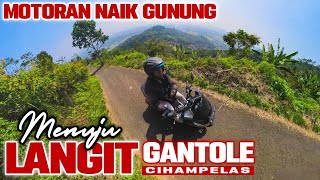 I Didnt Expect It To Be This Beautiful The Path To The Cihdanelas Hang Gliding Sky West Ba