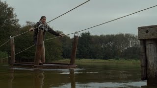 Eilandverhalen - Cynthia - Familieroute