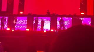 MC Tyson 「I'm T」日本武道館 2025年1月30日