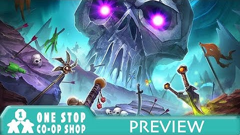 Assault on Doomrock: Ultimate Edition | Prototype Playthrough and Impressions | With Mike