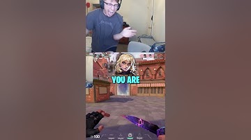 There was a secret riot dev in my game...