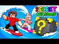 ROBLOX SURF FOR LUCKY BLOCKS... Mp3 Song