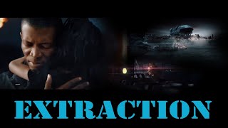 Extraction - Short Film.