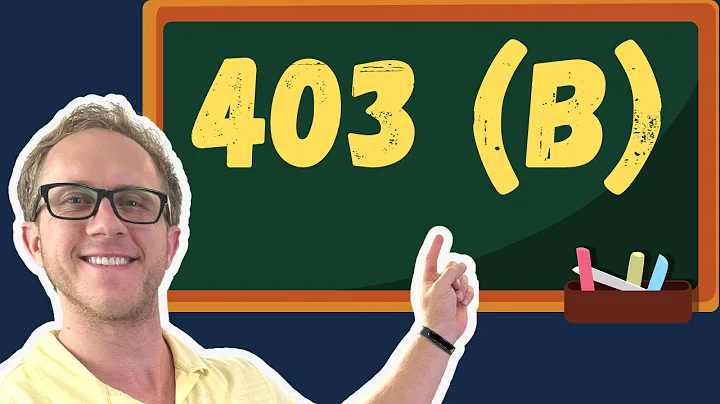 4030(b) Tax-Sheltered Annuities (TSAs) - Life Insurance Exam Prep