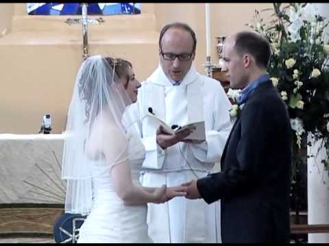 Видео: Христийн шашны гэрлэлтийг хэн хийж чадах вэ?