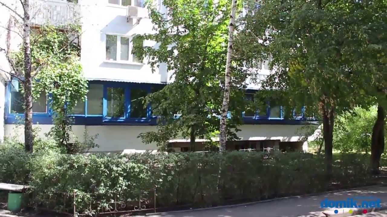 Киев 5 обзор
