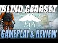 The Division - BLIND Gearset Gameplay & Review! Is It Good?