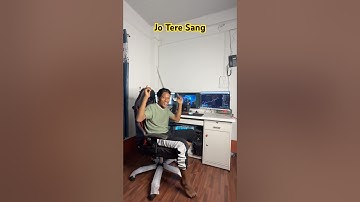 Jo Tere Sang #trading #crypto