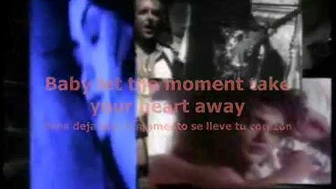 def leppard have you ever needed someone so bad sub- español e ingles