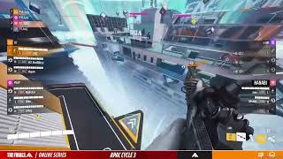 TheFinals TGM26 Cycle 3 APAC match 11