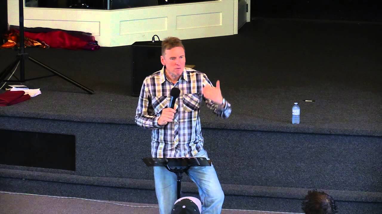 Awakening604 Conference 09/26/14 AM   (Werner Nachtigal)