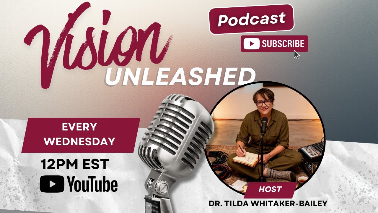 Steward Vision Well Episode 7