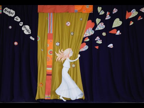 Nekaj je v zraku ...