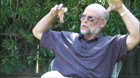 Don Haderle, Father of IBM DB2, Talks about Harnessing Diverse Forms of Data and Content