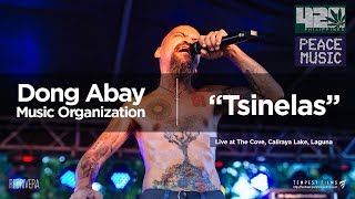 Dong Abay Music Organization - Tsinelas by Yano (w/ Lyrics) - 420 Philippines Peace Music 6 chords