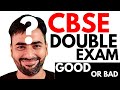LATEST CBSE NEWS || EXAM IN 2 TERMS CLASS 10 AND CLASS 12 || 2021-22 NEW EXAM PATTERN