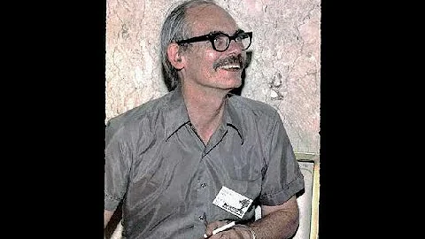 Frederik Pohl (1963) - "Science Fiction as Social ...