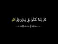 قران شاشه سوداء خالد الجليل راحة نفسية حالات واتس اب قرآن أيات قرانية قصيرة حالات واتس اب