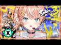 スプラトゥーン3 ┊︎なぜならエリアだから【 にじさんじ / 五十嵐梨花 】
