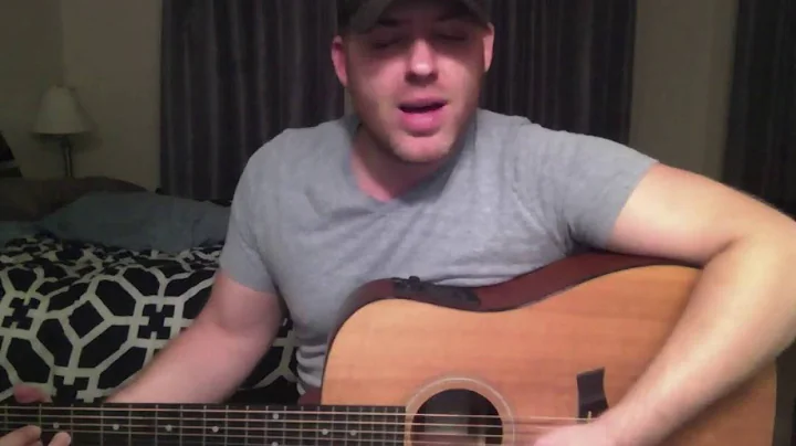 Original song by Paul Everett, "Tell Me Who?"