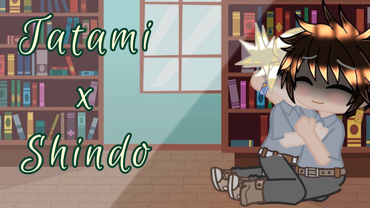 "Pretty girls" Tatami x Shindo Mha YouTube