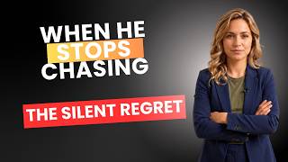 When The Safe Guy Walks Away: The Silent Regret | Decode Her