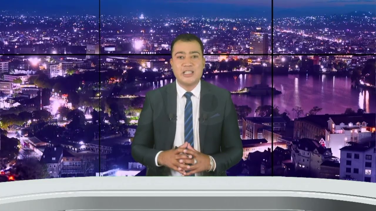 NY VAOVAO DU 06 MARS 2026 BY KOLO TV