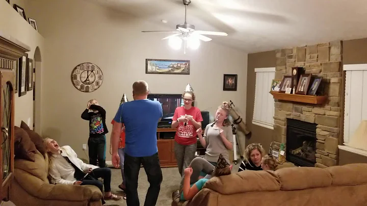 Jan 1 2020 party