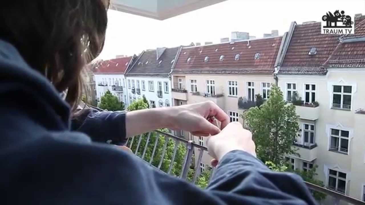 Nick Dow - Traum Interview (Traum 2014)