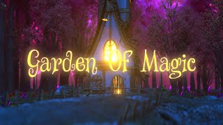 Psyko Punkz & Zac Aynsley - Garden Of Magic (Official Video)