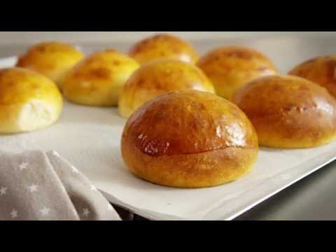 Video: Hvordan Bake Italienske Girasolikaker