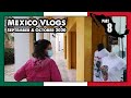 Mexico Part 8: Rainy Day Exploration, Shopping Village In The Lobby, El Pescador Dinner - ParoDeeJay