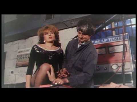Remembering Dermot Morgan | Husband Mechanic