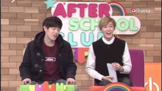 After School Club-HELLOVENUS is on ASC GOT TALENT   ASC에서 매력을 마구 마구 발산하는 헬로비너스