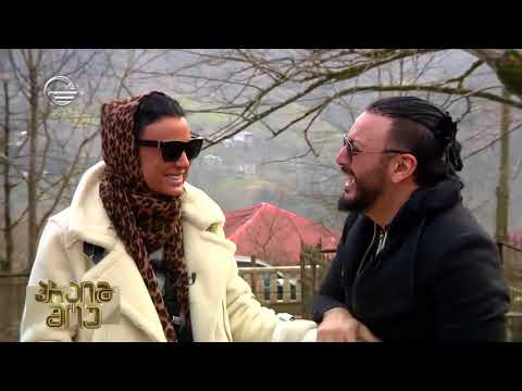 პრაიმშოუს გაფუჭებული დუბლები