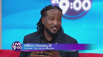 The Link Up Memphis expands with first-ever Link Up & Sync Weekender