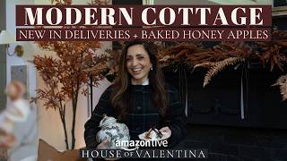 Information New in Home Deliveries & Baked Honey Apples News